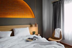 Clay Hotel Udonthani