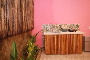 Cosy studio with kitchen, 2km to the beach