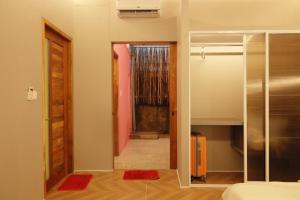 Cosy studio with kitchen, 2km to the beach