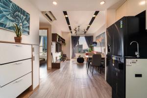 Cozy 170 Home In Saigon City