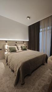 Dante City Residence