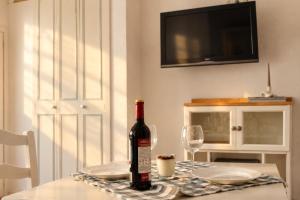 Suite a 3 minutos de La Ermita y Doñana, Jacaranda