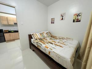 Peaceful One-bedroom Condo