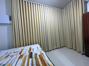 Peaceful One-bedroom Condo