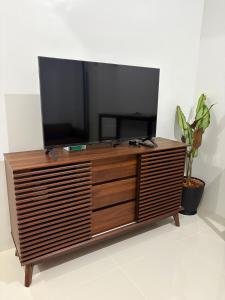 Peaceful One-bedroom Condo