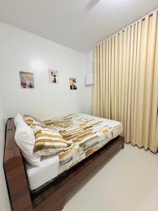 Peaceful One-bedroom Condo
