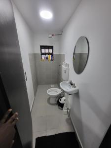 Private & quite 1 bedroom with backyard garden