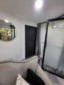 Private & quite 1 bedroom with backyard garden