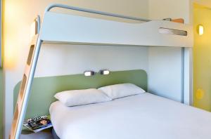 Hotels Ibis budget Orleans Sud Comet : photos des chambres