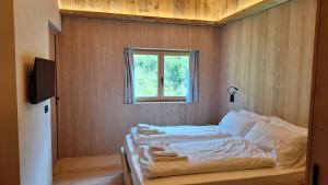 Ama Dolomiti - Residence