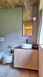 Ama Dolomiti - Residence