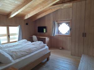 Ama Dolomiti - Residence