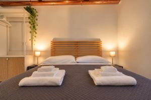 Bulagaio - Cozy Beams Studio near Old Town