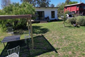 Casa en La Barra, El Tesoro