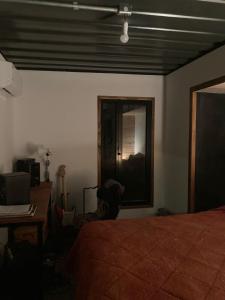 Casa en La Barra, El Tesoro