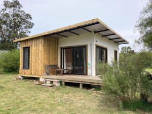 Casa en La Barra, El Tesoro