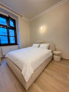 Central LOCATION Apartments Prague - Balbínova