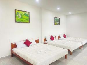 Laracine Phu Quoc Hotel
