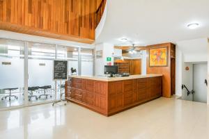 Hotel San Jorge