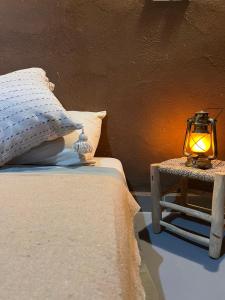 A night in our home at Romana Garden