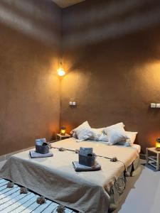 A night in our home at Romana Garden