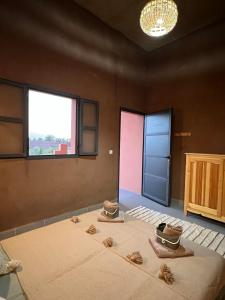 A night in our home at Romana Garden