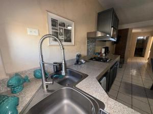 Cabo Hideaway Apartments