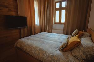 Na Lipowej 8 - Klimatyczny Apartament w Zabytkowym Domu - Poznań Wilda