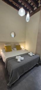 Columnas Suites