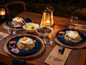 Enchanted Escapes Yala