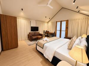 Enchanted Escapes Yala