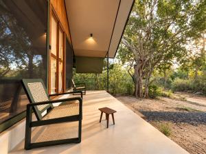 Enchanted Escapes Yala