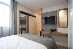 Hotel Laghetto Estação