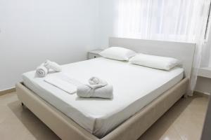 Detora Apartments