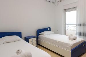 Detora Apartments