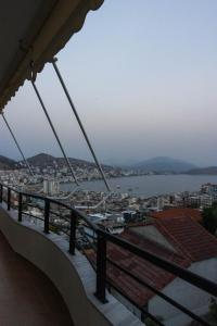 Detora Apartments
