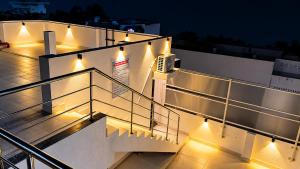 The Chalet - Cozy Villa with Mini Pool, near Eden Blue Flag Beach, Pondicherry - BMC