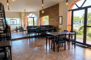 Hotel rincòn de Areco