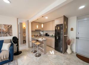 Acogedor apartamento en Ricaurte, Cundinamarca