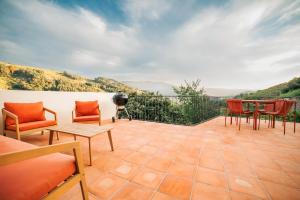 Ninho de Xisto - Natureza, Vinhas e Vistas