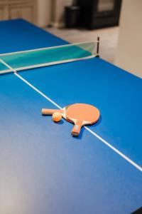 New Stadium Apartment , Pool Table , Ping Pong , Hot Tub
