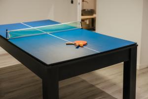 New Stadium Apartment , Pool Table , Ping Pong , Hot Tub