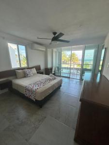 Amazing 7-bedroom oceanfront house