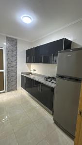 Appartement Familial Résidence Calme Tanger