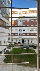 Appartement Familial Résidence Calme Tanger