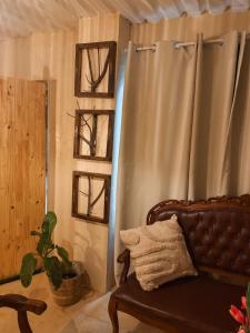 Nahango Luxury Suites- The Acacia