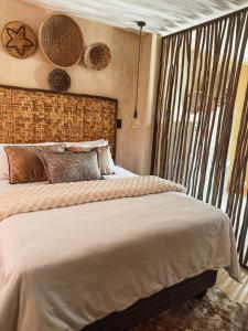 Nahango Luxury Suites- The Acacia