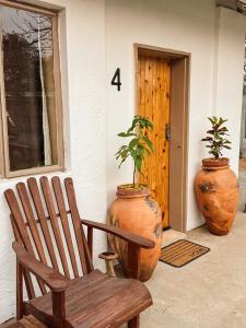 Nahango Luxury Suites- The Acacia