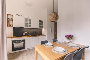 Enklawa Białowieska Apartamenty w Puszczy by 2HomeRent