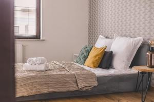 Apartamenty Dream | Dworcowa 13 by 2HomeRent